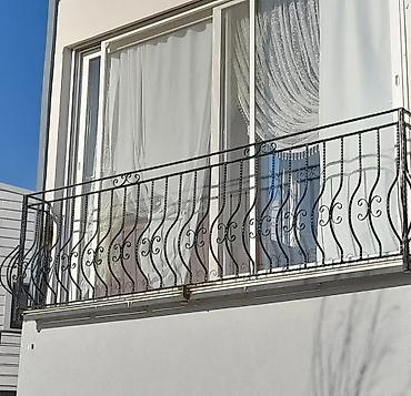 Barmaqlıqlar: Kataloqlarimiz müxtəlifdir 👍 Çatdırılma və Quraşdırılma Pulsuzdur 👍 — 10