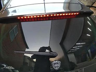 alfa spitfire: Lancia delta stop. Lancia delta stopOriginalni delovi Moguca ugradnja — 1