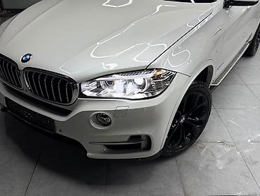 Продажа авто: BMW X5: 2022 г., 2 л, Автомат, Электромобиль, Кроссовер — 3