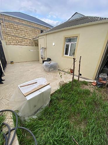 Həyət evləri və villaların satışı: 3 otaqlı, 75 kv. m -da lalafo.az — 2 Həyət evləri və villaların satışı: 3 otaqlı, 75 kv. m — 2