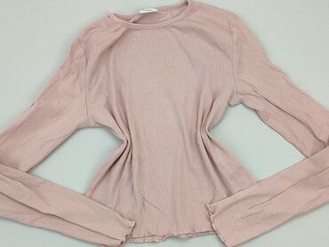 bluzka koszula: Blouse, 12 years, 146-152 cm, condition - Very good