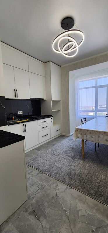 Продажа квартир: 2 комнаты, 64 м², Элитка, 11 этаж, Евроремонт at lalafo.kg — 3 Продажа квартир: 2 комнаты, 64 м², Элитка, 11 этаж, Евроремонт — 3