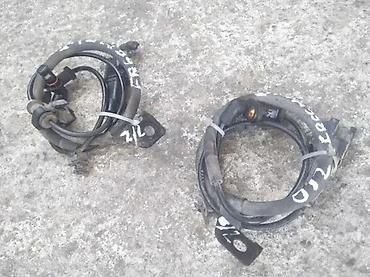Car Parts: Fiat freemont zadnji abs. Fiat freemont zadnji abs Originalni delovi at lalafo.rs — 2 Car Parts: Fiat freemont zadnji abs. Fiat freemont zadnji abs Originalni delovi — 2