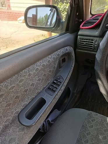 Daewoo: Daewoo Nexia: 2007 г., Седан — 6