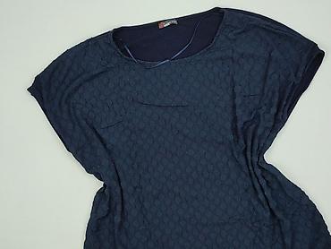 tshirt 8xl: Street One, Bluzka damska, rozmiar 4XL — 1