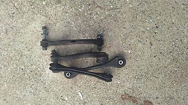 potencija: KODIAQ ZADNJI TRAP ZA ŠKODA KODIAQ OD 2017. DO 2023. GOD — 3