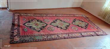 cırtdan şou bilet: Xalça Dekorativ, Azərbaycan, Kredit yoxdur