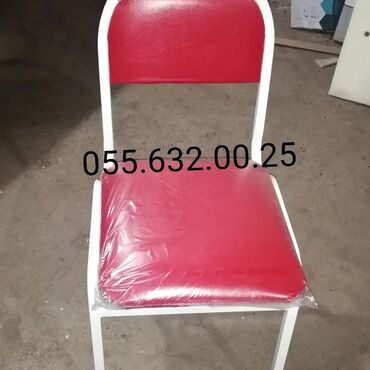 Stullar: Stulllar sexdən birbaşa satışı var modellər coxdur rəng secimi coxdur — 14