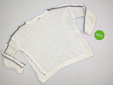 liu jo sweter: Liu Jo, Sweter damski, rozmiar 6XL — 3