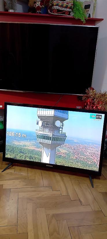 Televizori: Televizor LCD SAMSUNG 32 inča dijagonala 82 dobar Sa daljinskim — 7