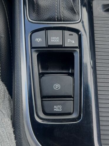 Hyundai: Hyundai Sonata: 2017 г., 2 л, Автомат, Бензиновая, Седан — 7