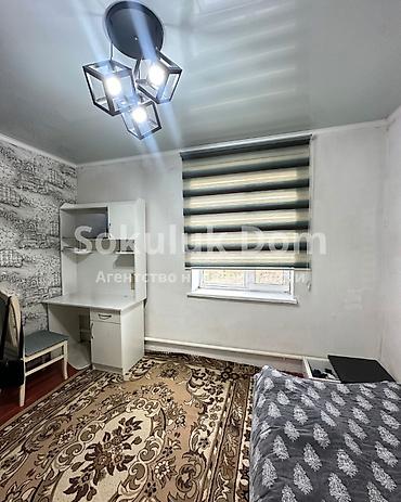 Продажа коттеджей и домов: 🏠Продается дом в г. Шопоков 🟡Комнаты: 4 🟡Участок: 18,42 соток — 12