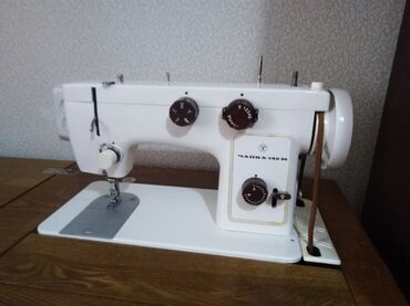 швейная машинка чайка 3: Швейная машина Chayka, Электромеханическая