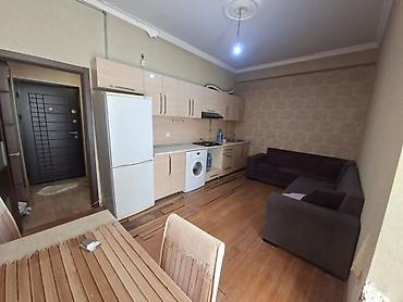 Квартиры: 2 комнаты, Новостройка, 30 м² — 8
