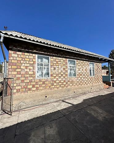 🏠Продается дом в с. Сокулук 🟡 Комнаты: 6 🟡 Участок: 20 соток 🟡