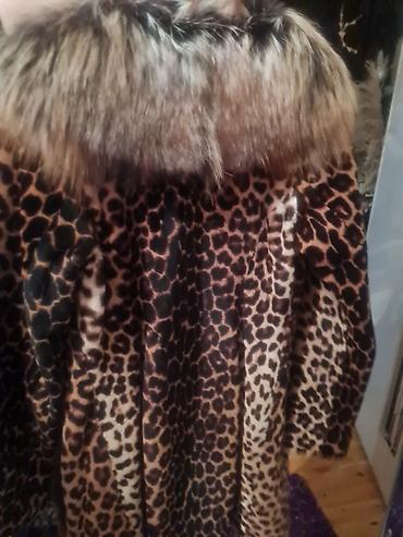 kurkler: Original Leopard şuba. 1 defe geyinilib Ela veziyettedir tebii mexdi — 3
