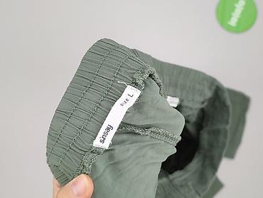 mohito dresy: Spodnie materiałowe damskie, rozmiar L — 6