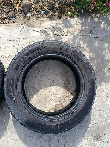 Шины: Комплект зимних шин Kormoran Snowall 165/65 R14. Характеристики: - — 9