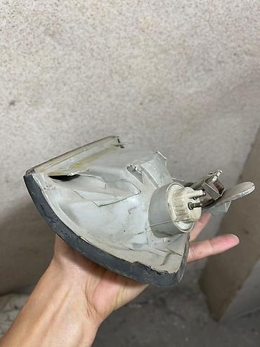 Автозапчасти: Поворотник w124 Mercedes-Benz — 3