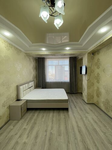 Долгосрочная аренда квартир: 1 комната, Собственник, С мебелью полностью — 1