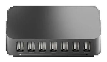 aparat za filter kafu cena: Brend: D-Link Model: USB HUB D-Link DUB-H7 7port USB 2.0 Cena: 3690