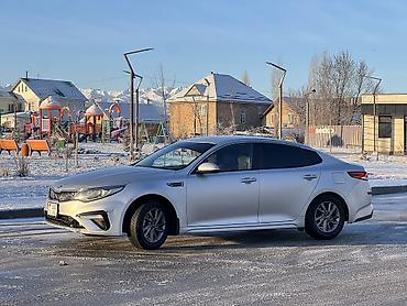 Другой транспорт: Срочно Продаю КИА К5 Год 2018 Обьем 2,0 ГАЗ Состояние отличное — 1