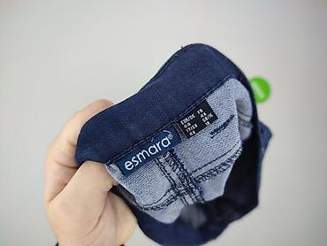 jeans ecko: Esmara, Jeansy damskie, rozmiar 2XL — 4