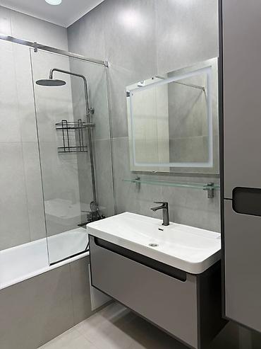 Долгосрочная аренда квартир: 2 комнаты, Собственник — 3