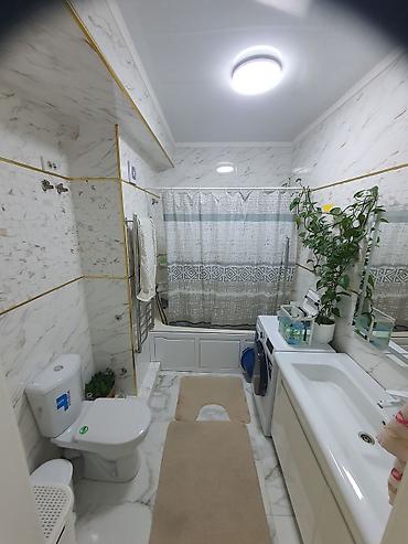 Продажа квартир: 3 комнаты, 85 м², Элитка, 2 этаж, Евроремонт — 18