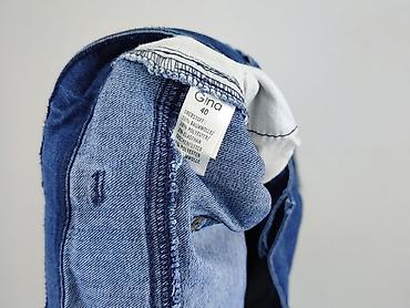 dickies jeans: Gina, Jeansy damskie, rozmiar L — 5