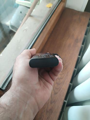 Nokia: Nokia 1, < 2 GB Memory Capacity, rəng - Qara, Düyməli — 4