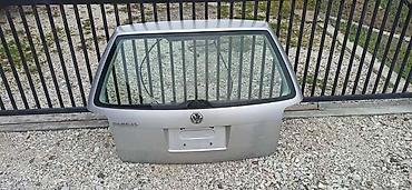 multimedia za audi a3: USA GEPEK VRATA ZA VOLKSWAGEN PASSAT B5.5 | USA gepek vrata sa — 5