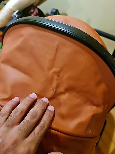 Gəzinti arabaları: Araba problemi yoxdur.quymet sondur — 10