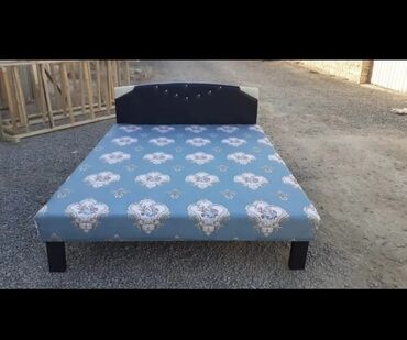 Çarpayılar: Yeni, Təknəfərlik çarpayı, Bazasız, Matrassız, Siyirməsiz, Azərbaycan — 7