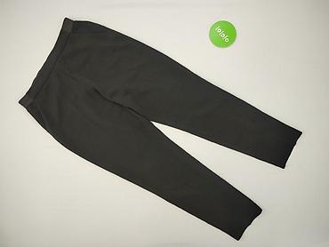 getry guess: STOCKH LM, Spodnie materiałowe damskie, rozmiar L — 2