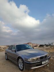 BMW: BMW 735: 3.5 l | 1998 il Sedan -da lalafo.az — 3 BMW: BMW 735: 3.5 l | 1998 il Sedan — 3