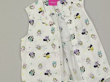 Children's Items: Blouse, Disney, 7 years, 116-122 cm, condition - Very good