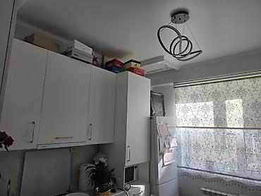 Продажа квартир: 1 комната, 33 м², 7 этаж, Евроремонт — 6