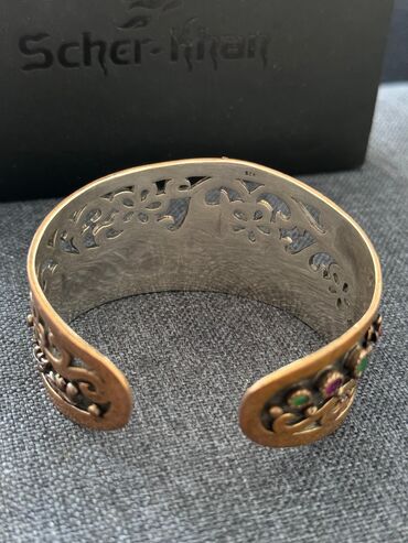 Серебряные наборы украшений: Жемчуг Жемчужное ожерелье 3 шт: 2 шт овал не длина 48 см, 1шт круглые — 6