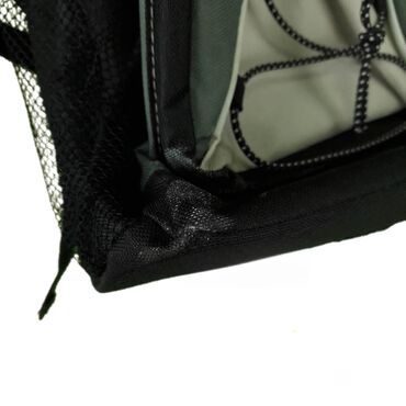 Sportske torbe i rančevi: Torba/ranac schott marka: schott dimenzije: 50x26x12 cm materijal — 7