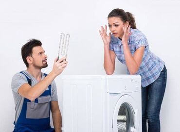 тамбурная машинка: Качественный ремонт стиральных машин у вас дома с гарантией стаж