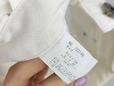 culotte: Szorty damskie, rozmiar S — 4