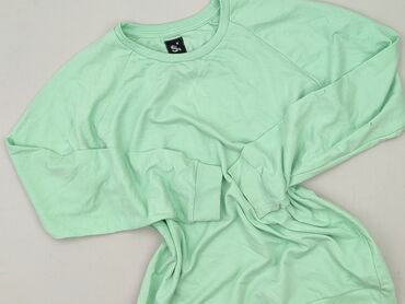 koszulo bluza polowa: Sinsay, Bluza damska
, rozmiar M