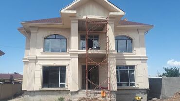 Фасадные плиты Сары-Таш (Травертин): Сары Таш Травертин Камень 10 лет на рынке натуральный камень — 12