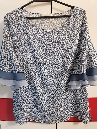 Sviterlər: Подходит на 40-42. Bir az qarın olan adama çox gəşəng — 8