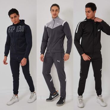 Trenerke: TOP PONUDA Veličina S M L XL XXL Cena 5300 dinara Moguca zamena — 23