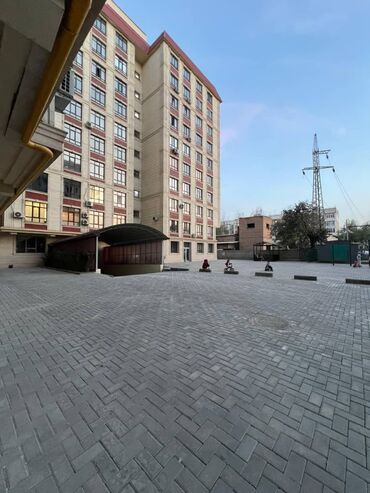 квартира керек васток5: 1 комната, 33 м², Элитка, 5 этаж, Евроремонт