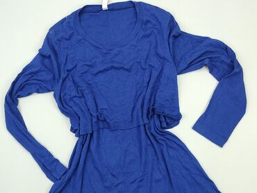 tania długa sukienki: Dress, M (EU 38), condition - Very good