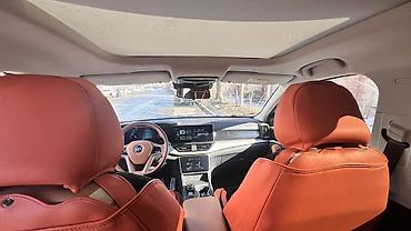 Weltmeister: Weltmeister W6, 2021 г., 43000 км, Передний, В наличии — 19