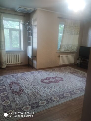 Долгосрочная аренда домов: 20 м², 1 комната